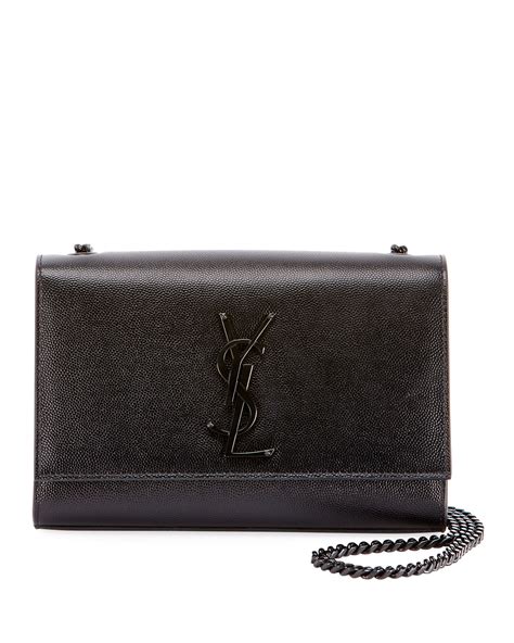 replacement chain for ysl bag|YSL small shoulder bag.